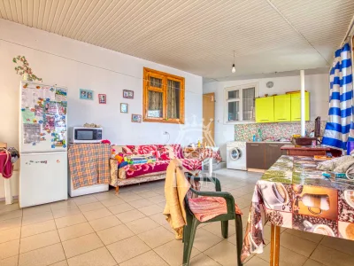 Дом 104.5 м² на 5 сот., Лазурное — миниатюра 8