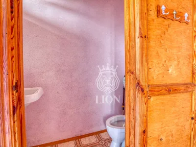 Дом 104.5 м² на 5 сот., Лазурное — миниатюра 12