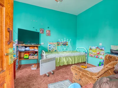 Дом 104.5 м² на 5 сот., Лазурное — миниатюра 14