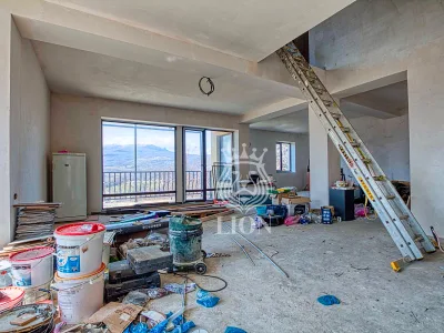Дом 220 м² на 8.5 сот., Семидворье — миниатюра 4