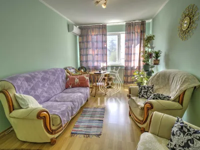2-к квартира 62 м² 9/9 эт., Морская — миниатюра 5