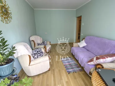 2-к квартира 62 м² 9/9 эт., Морская — миниатюра 7