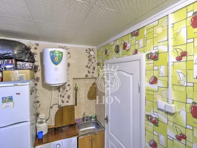 1-к квартира 18.5 м² 3/4 эт., Туристов — миниатюра 6