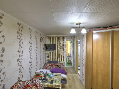 1-к квартира 18.5 м² 3/4 эт., Туристов — миниатюра 7