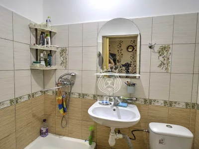 1-к квартира 18.5 м² 3/4 эт., Туристов — миниатюра 8