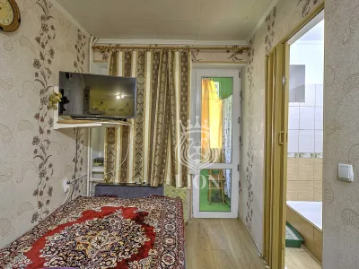 1-к квартира 18.5 м² 3/4 эт., Туристов — миниатюра 9
