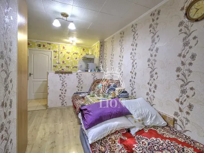 1-к квартира 18.5 м² 3/4 эт., Туристов — миниатюра 10