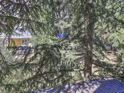 1-к квартира 18.5 м² 3/4 эт., Туристов — миниатюра 14
