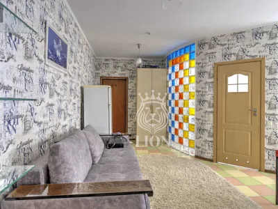 3-к апартаменты 73.9 м² 3/6 эт., Горького — миниатюра 3
