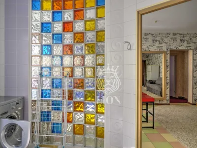 3-к апартаменты 73.9 м² 3/6 эт., Горького — миниатюра 11