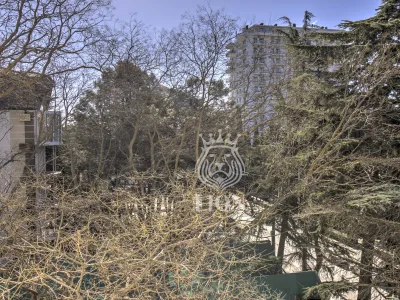 3-к апартаменты 73.9 м² 3/6 эт., Горького — миниатюра 12