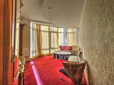 3-к апартаменты 73.9 м² 3/6 эт., Горького — миниатюра 16