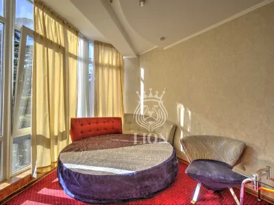 3-к апартаменты 73.9 м² 3/6 эт., Горького — миниатюра 17