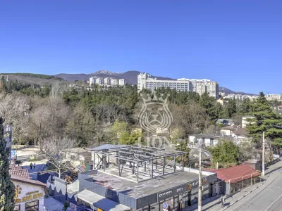3-к апартаменты 73.9 м² 3/6 эт., Горького — миниатюра 25