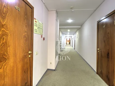 3-к апартаменты 73.9 м² 3/6 эт., Горького — миниатюра 26