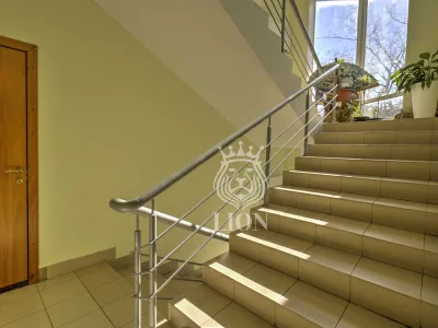 3-к апартаменты 73.9 м² 3/6 эт., Горького — миниатюра 27