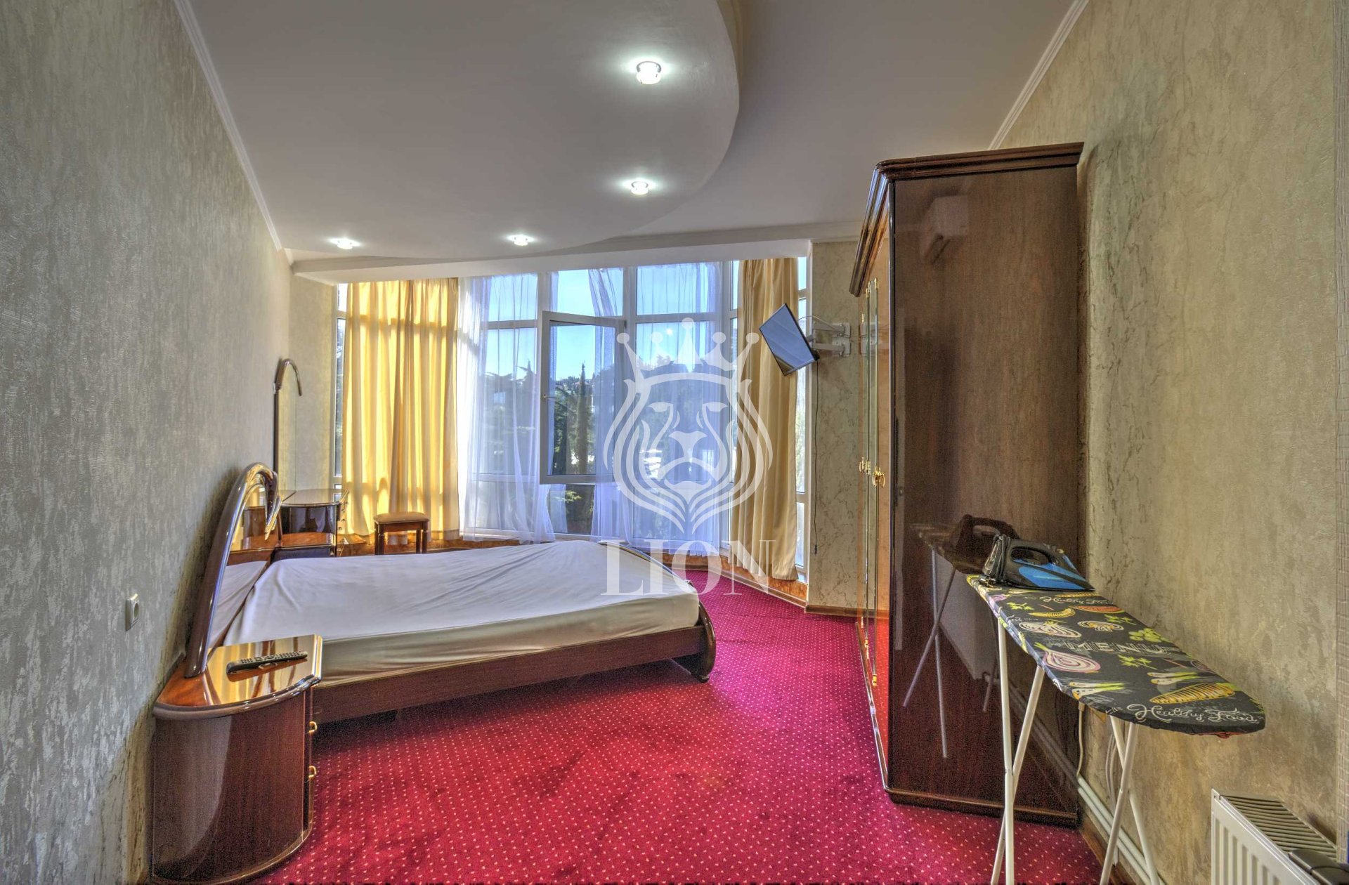 3-к апартаменты 73.9 м² 3/6 эт., Горького — фото 1