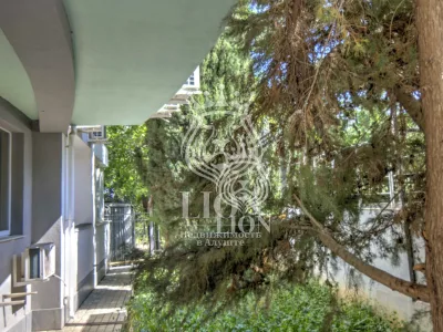 2-к квартира 75 м² 2/15 эт., Ленина — миниатюра 4