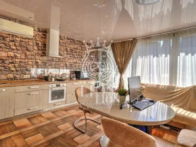 2-к квартира 75 м² 2/15 эт., Ленина — миниатюра 6
