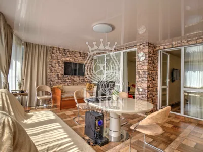 2-к квартира 75 м² 2/15 эт., Ленина — миниатюра 19