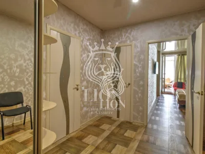 2-к квартира 75 м² 2/15 эт., Ленина — миниатюра 22