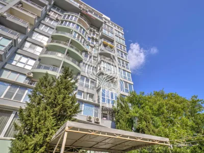 2-к квартира 75 м² 2/15 эт., Ленина — миниатюра 24