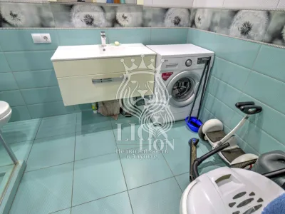 2-к квартира 75 м² 2/15 эт., Ленина — миниатюра 25