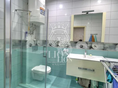 2-к квартира 75 м² 2/15 эт., Ленина — миниатюра 26