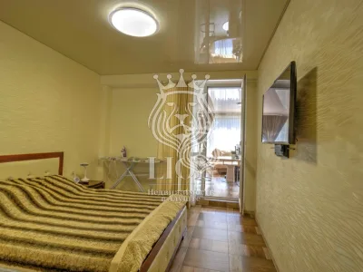 2-к квартира 75 м² 2/15 эт., Ленина — миниатюра 28