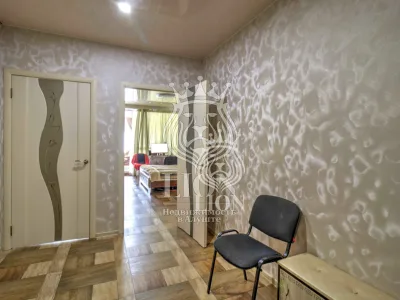 2-к квартира 75 м² 2/15 эт., Ленина — миниатюра 31
