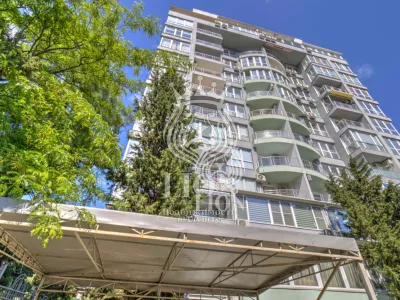 2-к квартира 75 м² 2/15 эт., Ленина — миниатюра 34