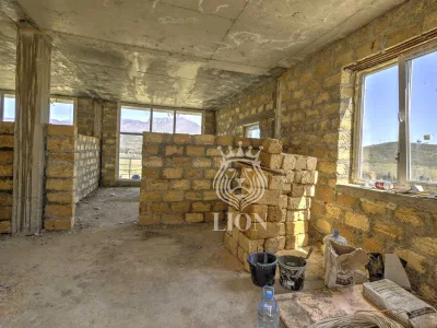 Дом 150 м² на 7.5 сот., Алушта — миниатюра 14
