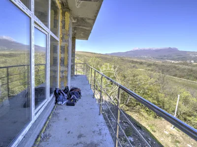 Дом 150 м² на 7.5 сот., Алушта — миниатюра 18