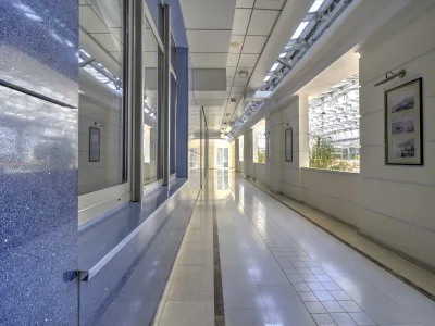 3-к апартаменты 137.6 м² 2/9 эт., Парковая — миниатюра 44