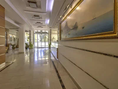 3-к апартаменты 137.6 м² 2/9 эт., Парковая — миниатюра 45
