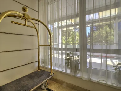 3-к апартаменты 137.6 м² 2/9 эт., Парковая — миниатюра 46