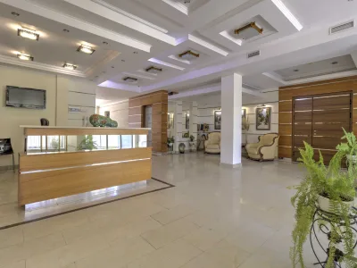 3-к апартаменты 137.6 м² 2/9 эт., Парковая — миниатюра 47