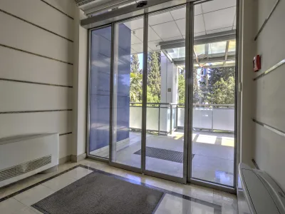 3-к апартаменты 137.6 м² 2/9 эт., Парковая — миниатюра 48