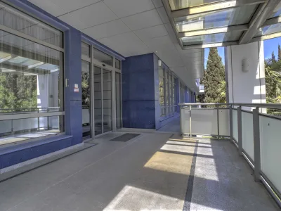 3-к апартаменты 137.6 м² 2/9 эт., Парковая — миниатюра 49