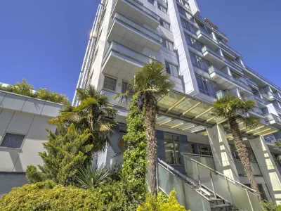 3-к апартаменты 137.6 м² 2/9 эт., Парковая — миниатюра 51