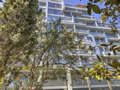 3-к апартаменты 137.6 м² 2/9 эт., Парковая — миниатюра 52
