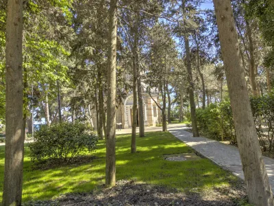 3-к апартаменты 137.6 м² 2/9 эт., Парковая — миниатюра 59