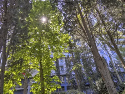 3-к апартаменты 137.6 м² 2/9 эт., Парковая — миниатюра 62