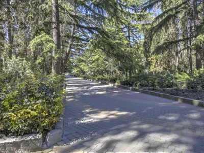 3-к апартаменты 137.6 м² 2/9 эт., Парковая — миниатюра 63