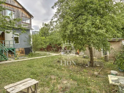 Дом 140 м² на 4 сот., Перевальное — миниатюра 6