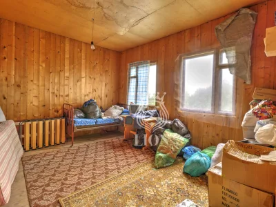Дом 140 м² на 4 сот., Перевальное — миниатюра 24