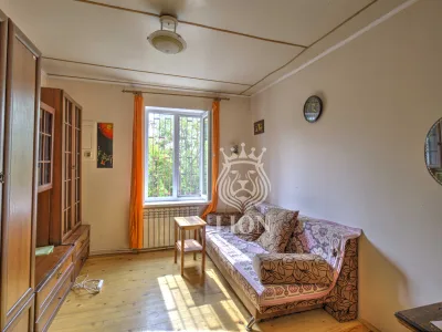 Дом 140 м² на 4 сот., Перевальное — миниатюра 34