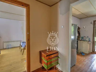 Дом 140 м² на 4 сот., Перевальное — миниатюра 52
