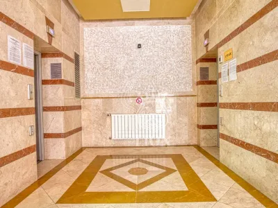 3-к апартаменты 250.7 м² 12/13 эт., Краснофлотская — миниатюра 4