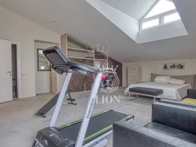 3-к апартаменты 250.7 м² 12/13 эт., Краснофлотская — миниатюра 9